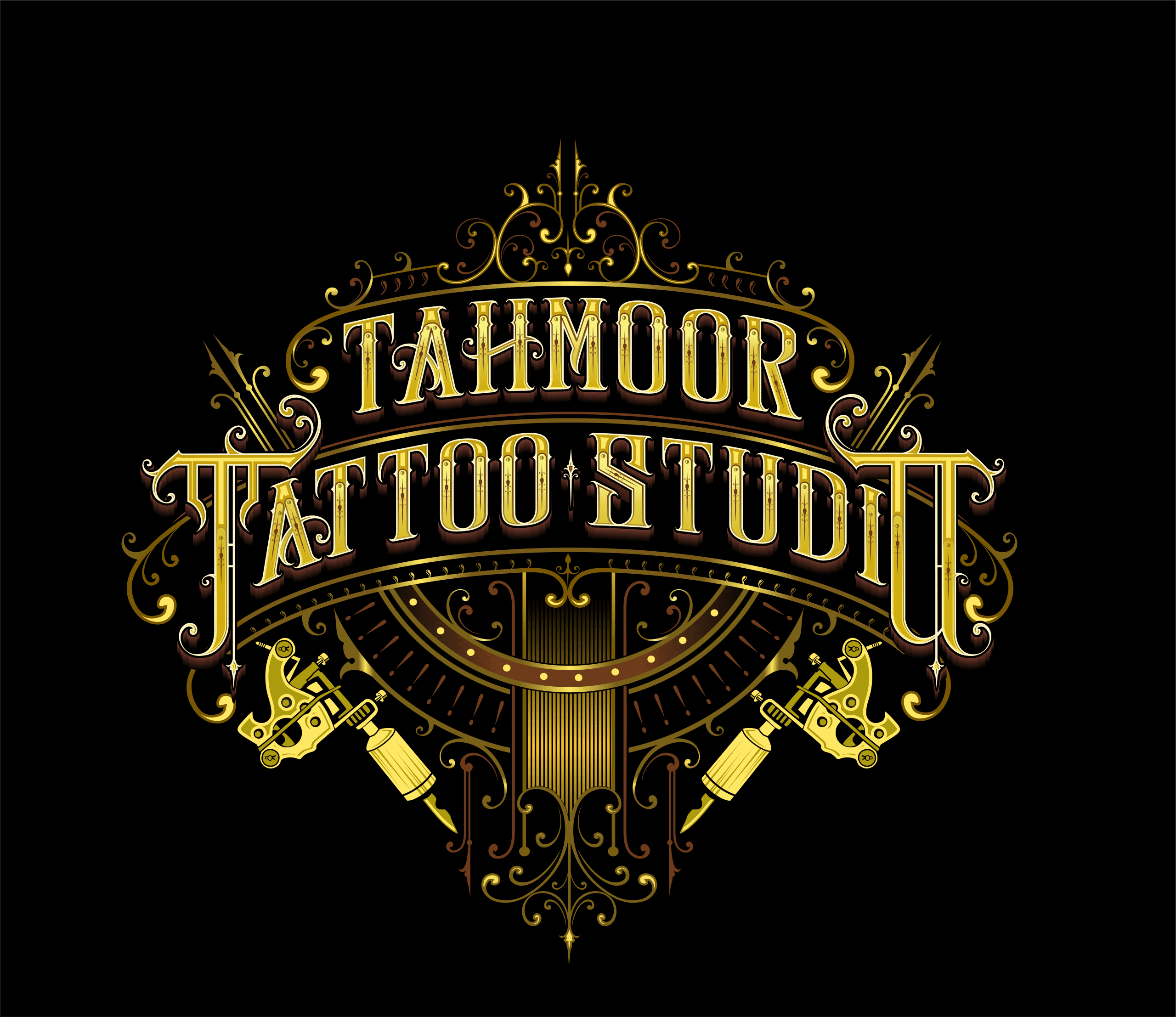 Tahmoor Tattoo Studio